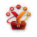 NexaTools logo